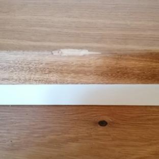 Holzbodenstufe