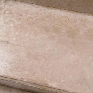 Betontreppe nachher