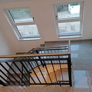 Treppe